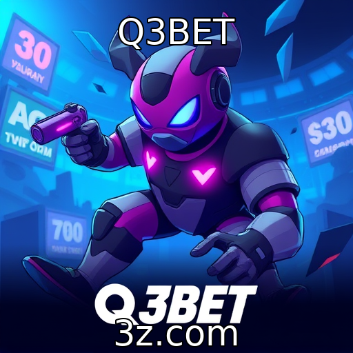 Q3BET : Tendências de desenvolvimento de jogos para dispositivos móveis