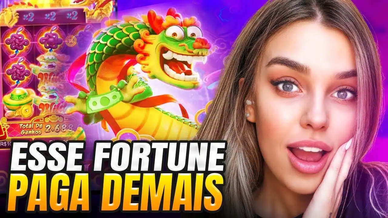 q3bet Fortune Dragon