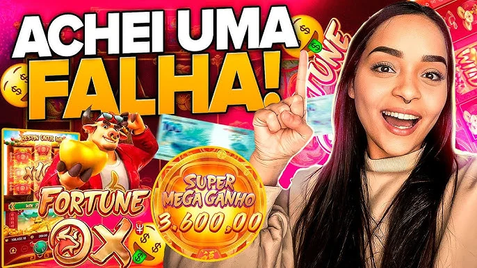 Respins Dourados Fortune Ox q3bet - Sistema Único de Respins