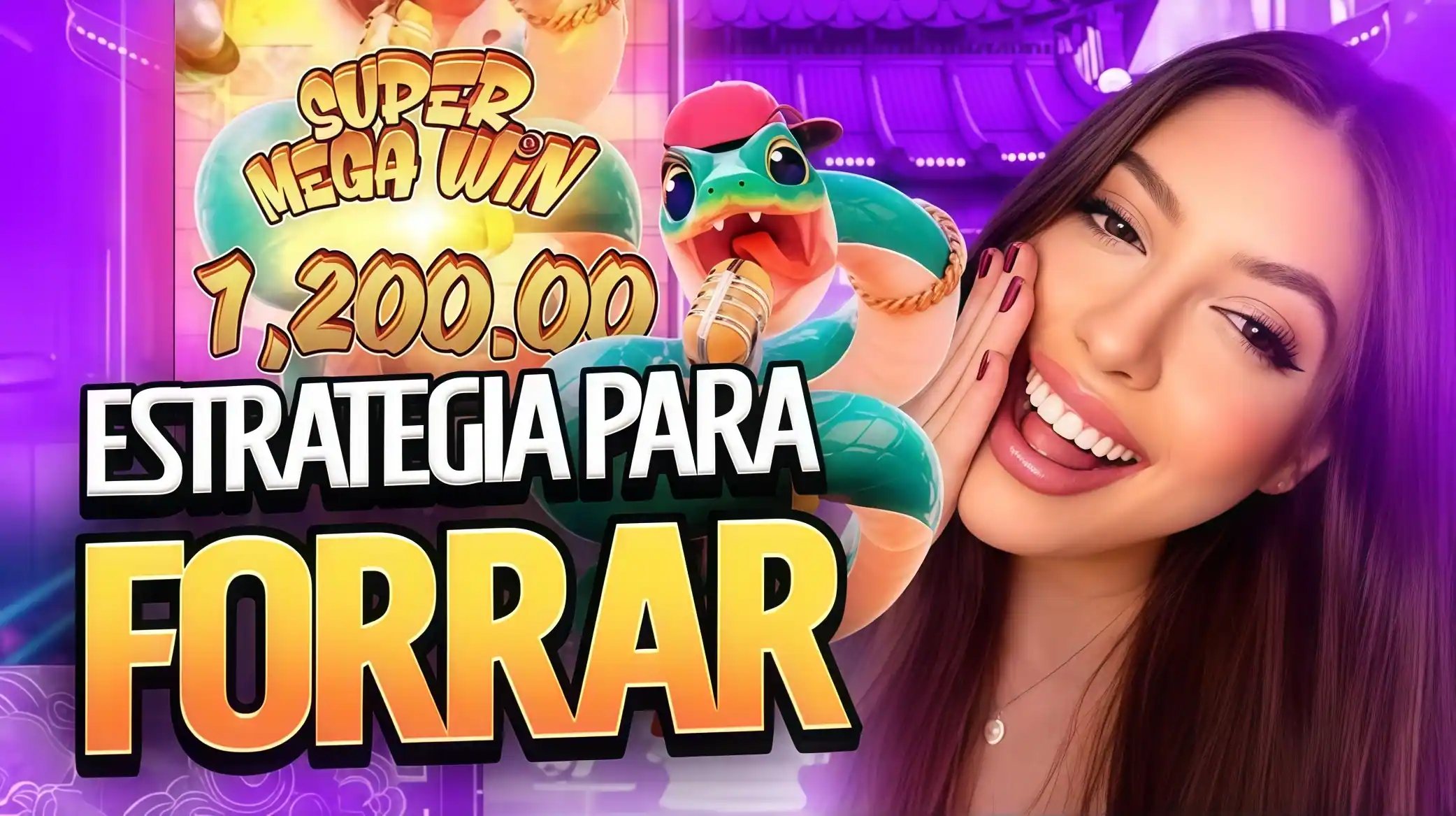 Veneno Dourado Fortune Snake q3bet - Sistema de Transformações