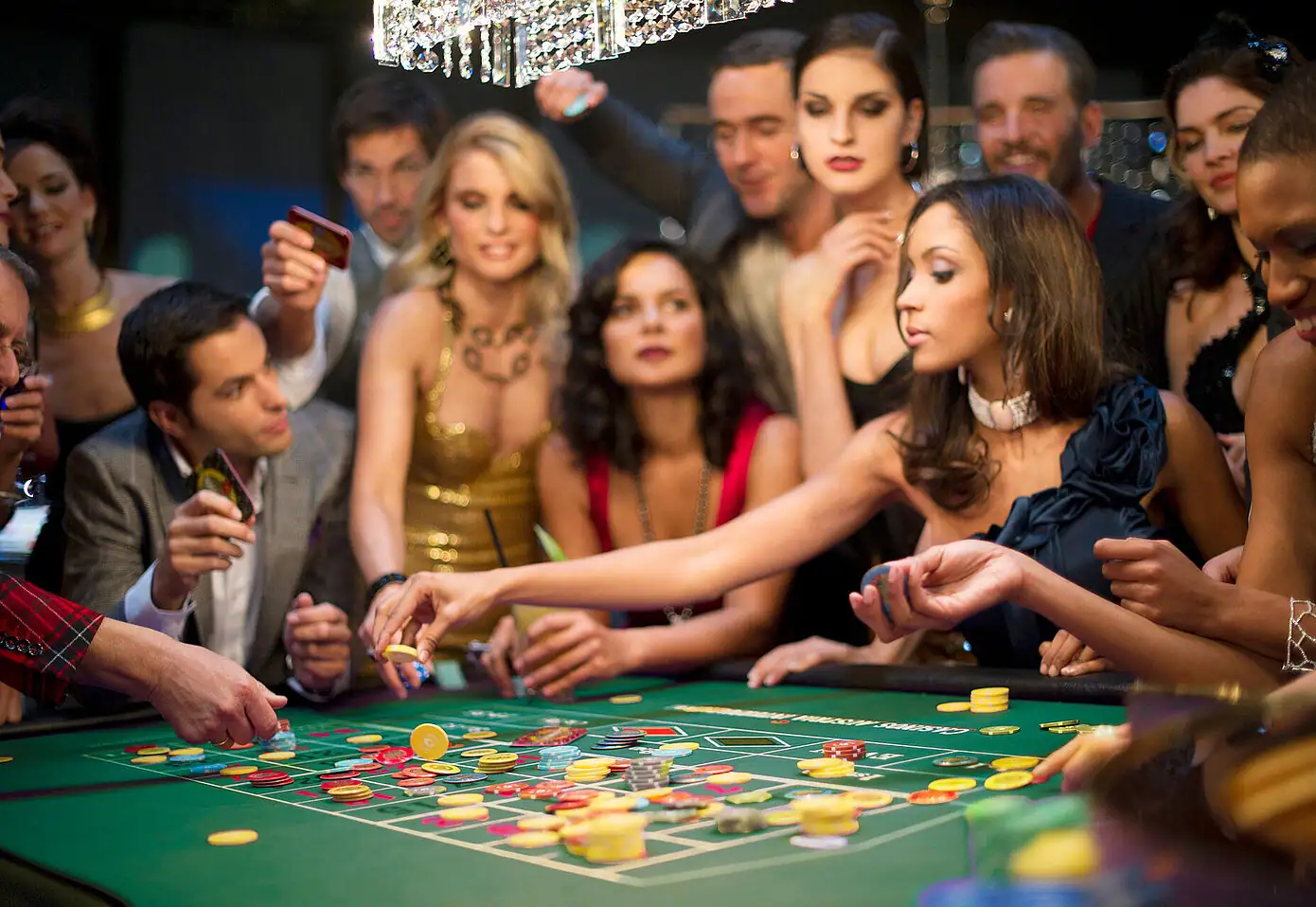 Jogos VIP q3bet - Roleta, Blackjack e Baccarat Premium
