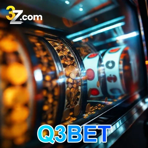 Q3BET