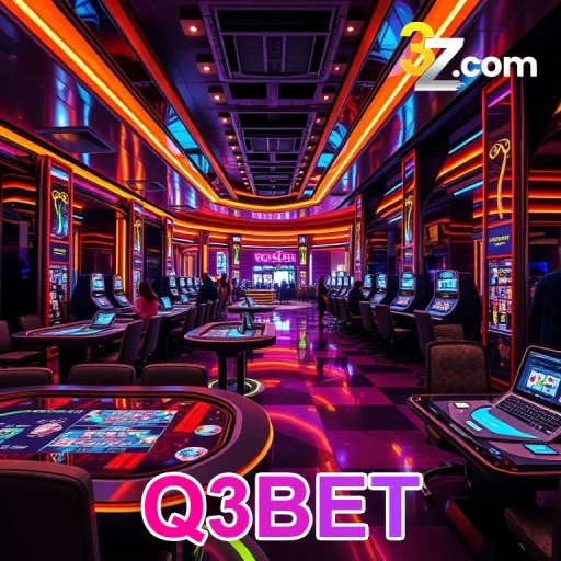 Q3BET