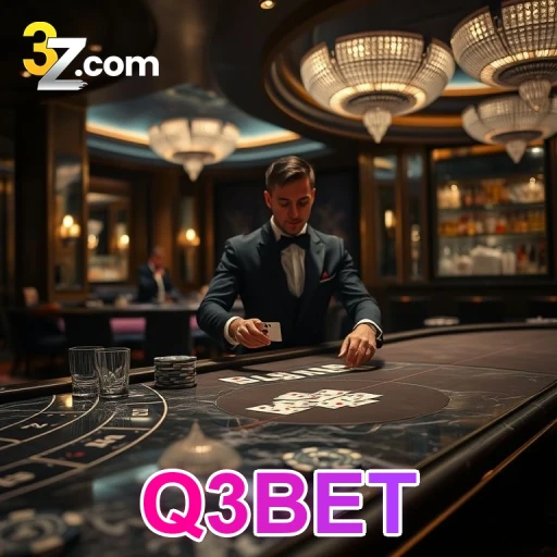 Q3BET